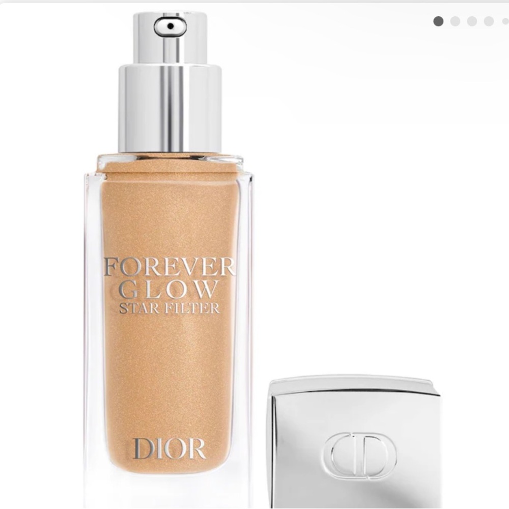 DIOR
Forever Glow Star Filter Multi-Use Complexion Enhancing Booster